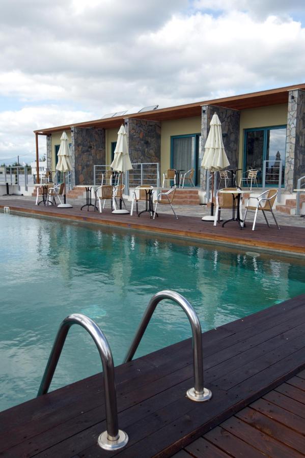 Palacio Del Sol Luxury Apartments Nafplio Exterior foto