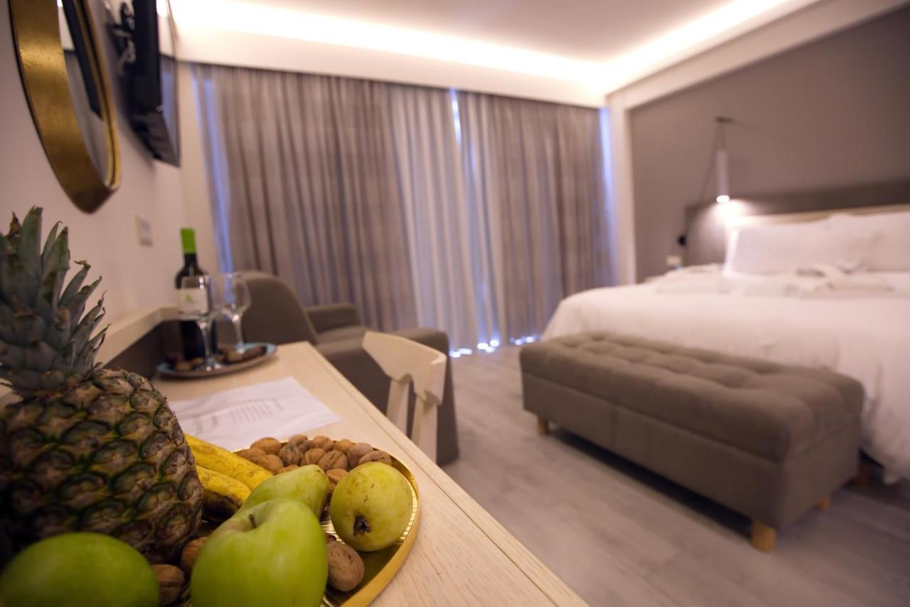 Palacio Del Sol Luxury Apartments Nafplio Exterior foto