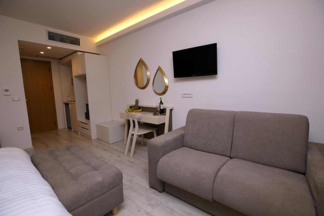 Palacio Del Sol Luxury Apartments Nafplio Exterior foto