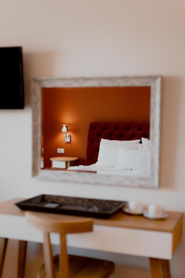 Palacio Del Sol Luxury Apartments Nafplio Exterior foto