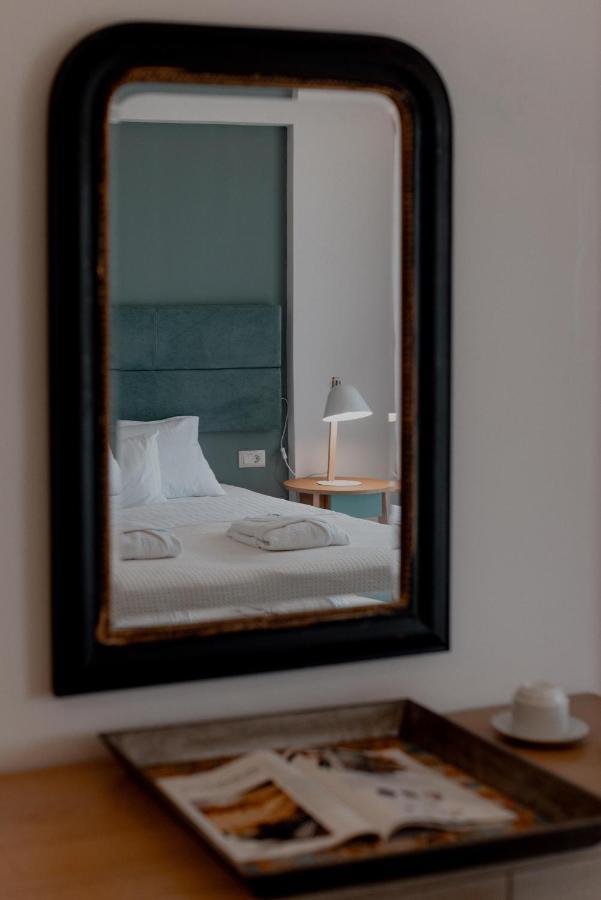 Palacio Del Sol Luxury Apartments Nafplio Exterior foto