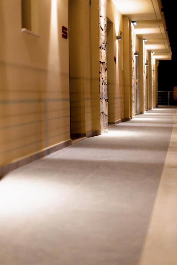 Palacio Del Sol Luxury Apartments Nafplio Exterior foto