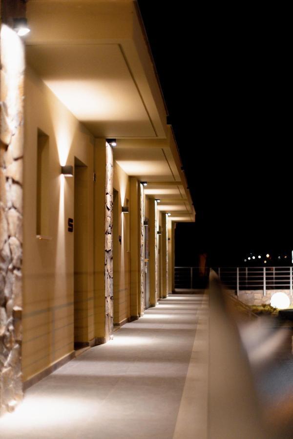 Palacio Del Sol Luxury Apartments Nafplio Exterior foto