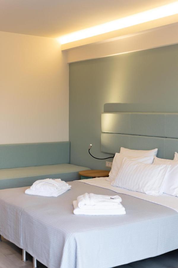 Palacio Del Sol Luxury Apartments Nafplio Exterior foto